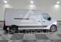 2022 Renault Master