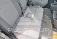 2022 Renault Master