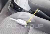 2022 Renault Master