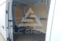 2022 Renault Master
