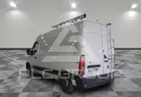 2022 Renault Master