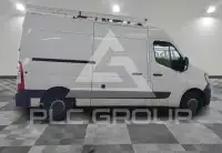 2022 Renault Master