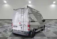 2022 Renault Master