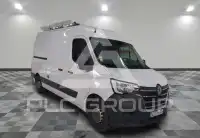 2022 Renault Master