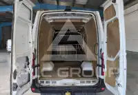 2022 Renault Master