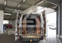 2022 Renault Master