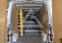 2022 Renault Master
