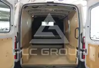 2022 Renault Master