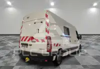 2022 Renault Master