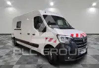 2022 Renault Master