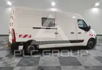 2022 Renault Master