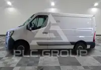 2022 Renault Master