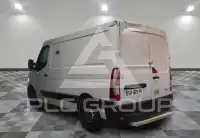 2022 Renault Master