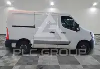 2022 Renault Master
