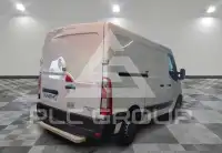 2022 Renault Master