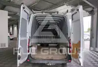 2022 Renault Master