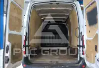 2022 Renault Master