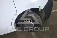 2022 Renault Master