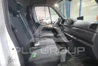 2022 Renault Master