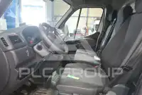 2022 Renault Master
