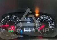 2022 Renault Master