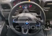 2022 Renault Master