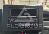2022 Renault Master
