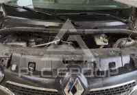 2022 Renault Master