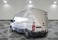 2022 Renault Master
