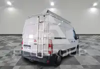 2022 Renault Master