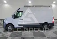 2022 Renault Master