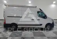 2022 Renault Master