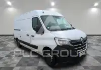 2022 Renault Master