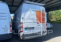 2022 Renault Master