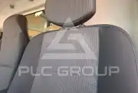 2022 Renault Master