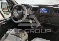 2022 Renault Master