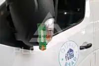 2022 Renault Master
