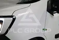 2022 Renault Master