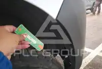 2022 Renault Master