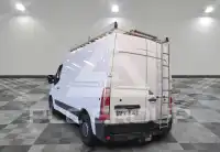 2022 Renault Master