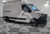 2022 Renault Master