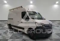 2022 Renault Master