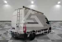 2022 Renault Master