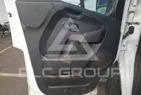2022 Renault Master