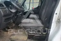 2022 Renault Master