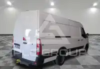 2022 Renault Master