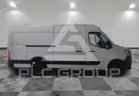 2022 Renault Master