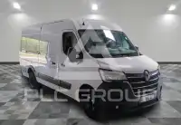 2022 Renault Master