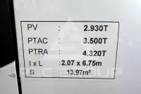 2022 Renault Master