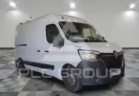 2022 Renault Master